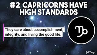 7 Brutal Truths About Being In A Relationship With A Capricorn