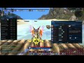 Tera - Reaper & Gunner - Phoenix : My Build PvP Vol.141