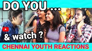Do you Masturbate? - Chennai on X Questions | Girls Hilarious Reactions | Break Time Tamil Do you Masturbate? - Chennai on X Questions | Girls Hilarious Reactions | Break Time Tamil