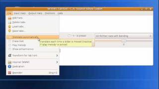 Tabtool On Harp Keys Tt.2