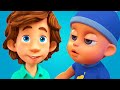 Tom's New Baby Doll! | The Fixies | Cartoons for Children | #BabyDoll