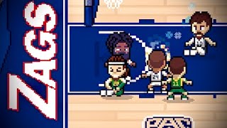 Major Injury In Hoop Land Career Mode