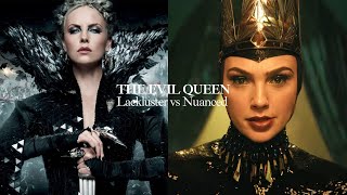 Gal Gadot, Disneys Snow White And The Queen Disney Should Have Given Us A Rant
