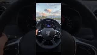 #Arabasnapleri Ah sensiz olmaz~Dacia Duster Gündüz Yolculuk Snap Hikaye