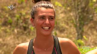 Survivor 2015 All Star Ünlüler Gönüllüler 54.Bölüm Full Hd İzle