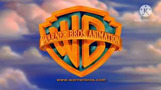 Warner Bros. Animationteletooncookie Jar 2006 But With Their Sound Instead Of Music.
