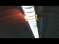 Video Fire in Kyiv's metro station