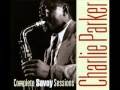 Charlie Parker - Another Hair Do (Savoy Sessions)