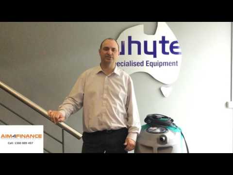 Aim4Finance Video