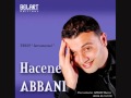 ABBANI Hacene 2011