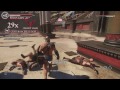 UNFAVORABLE ODDS (Ryse: Son of Rome Multiplayer w/ Goldy & Gassy) #3