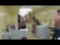 Dirty Laundry-Harlem Shake Marine Corps