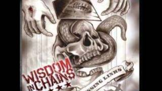 Watch Wisdom In Chains Sleep video