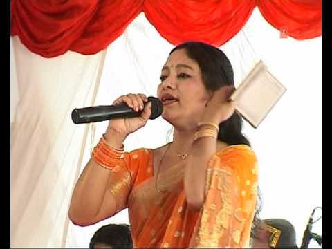 Chandna Mera Pahaad (Live Performance) - Hit Garhwali Video...