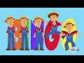 The Itsy Bitsy Spider + More | Kids Songs | Super Simple Songs