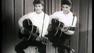 Watch Everly Brothers Long Time Gone video