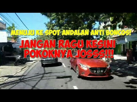 spot andalan anti boncos ikan nilem, ikan nila dan juga ada ikan lelenya😱