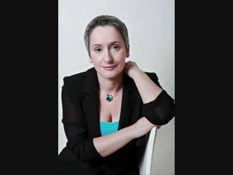 Имидж-консультант Ирина Баратынская