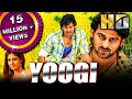 Yoogi (HD) - Superhit Action Full Movie | Prabhas, Nayanthara, Kota Srinivasa Rao, Pradeep Rawat