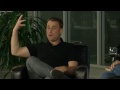 A fireside chat with Slack CEO/Founder Stewart Butterfield