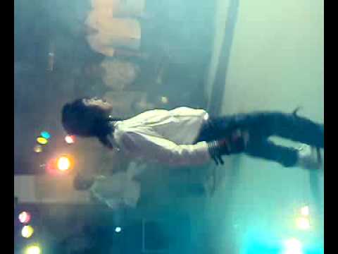 Prince(Tip-Tip Barsa Pani)