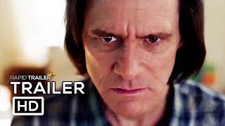 KIDDING Official Trailer (2018) Jim Carrey, Judy Greer Series HD