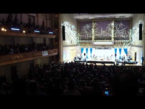 Ankhiyan Udeek Diya Rahat Fateh Ali Khan 2012 Boston Live