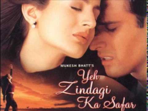 Yeh Zindagi Ka Safar - Nikal Padi (HQ Audio)