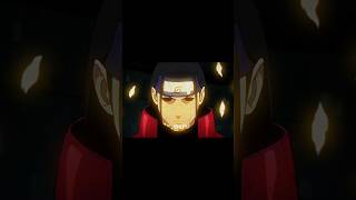 Edo Tensei No Jutsu