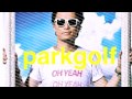 KREVA OH YEAH parkgolf RMX