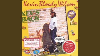 Watch Kevin Bloody Wilson The Pubic Hair Song video