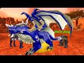 If Fans Ran World of Warcraft by Wowcrendor (WoW Machinima)