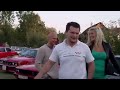 Luca Ferla Lavaggio auto con donne sexy in bikini
