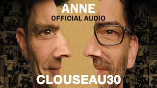 Watch Clouseau Anne video