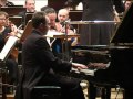 Rachmaninoff Konzert für Klavier und Orchester c-moll op. 18 II. Adagio sostenuto