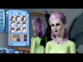 Create-A-Sim: Meet Rita Lolita (The Bad Fairy)