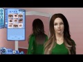 The Sims 3: Create A Sim | Sweet Pea
