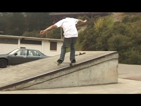 Aaron Kyro - ReVenge Youtube Video Part