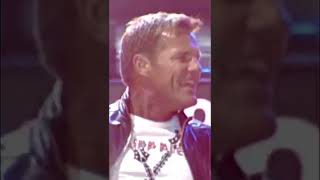 Dieter Bohlen - Love Me On The Rocks (Shorts 80’S Disco Hits)