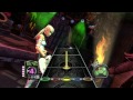 [GH3 Custom] Five Finger Death Punch - American Capitalist
