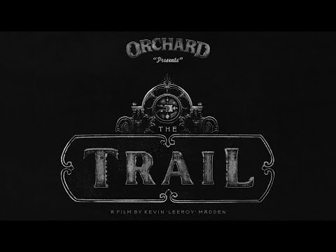 The Trail - Orchard Skateshop