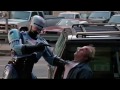 Robocop Athon 2014 Promo