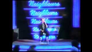 Mark Stevens- That's what friends are for (Neighbours special- 1000 episodes)