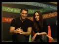 raoul bova matrimonio