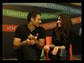 raoul bova matrimonio