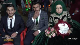 Kina Gecesi Böyle Yapılır Hülya Ile Volkan 2020