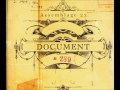 Assemblage 23, Echo Image - Document (Ultimate Gloom Remix) (lyrics)