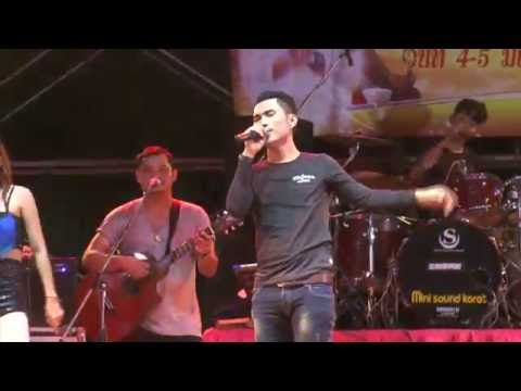 5 นาที บรรลุธรรม แสดงสดCOVER โดยCOLA