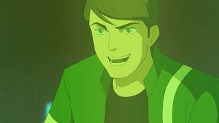 Heroes United Part 1 Generator Rex Cartoon Network Asia