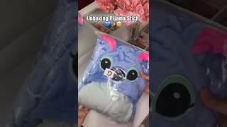 Pijama Stich